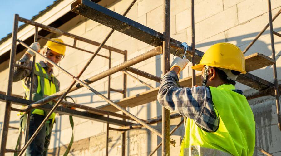 Professional residential roofers in Hampden, ME
